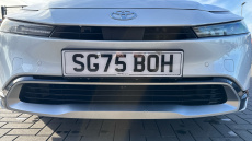 Toyota Prius 2.0 PHEV Excel 5dr CVT Hatchback